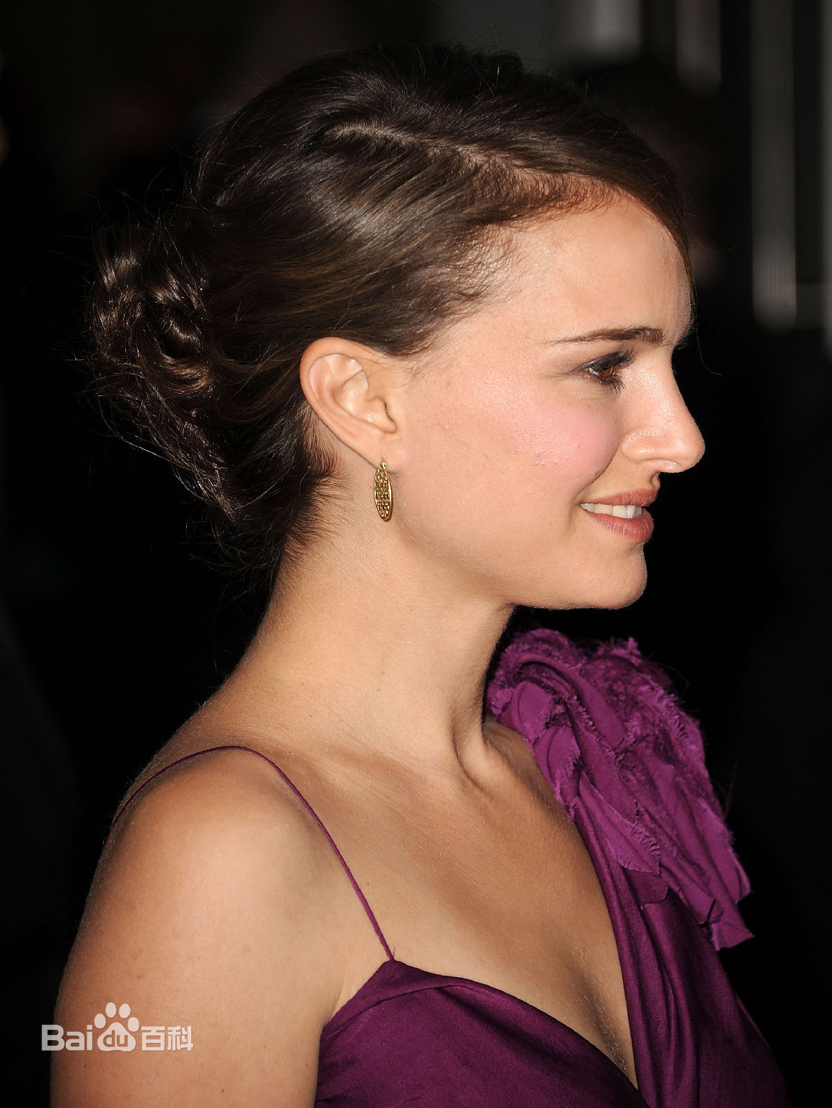 最全娜塔莉·波特曼(Natalie Portman、Natalie Hershlag)精彩图册4