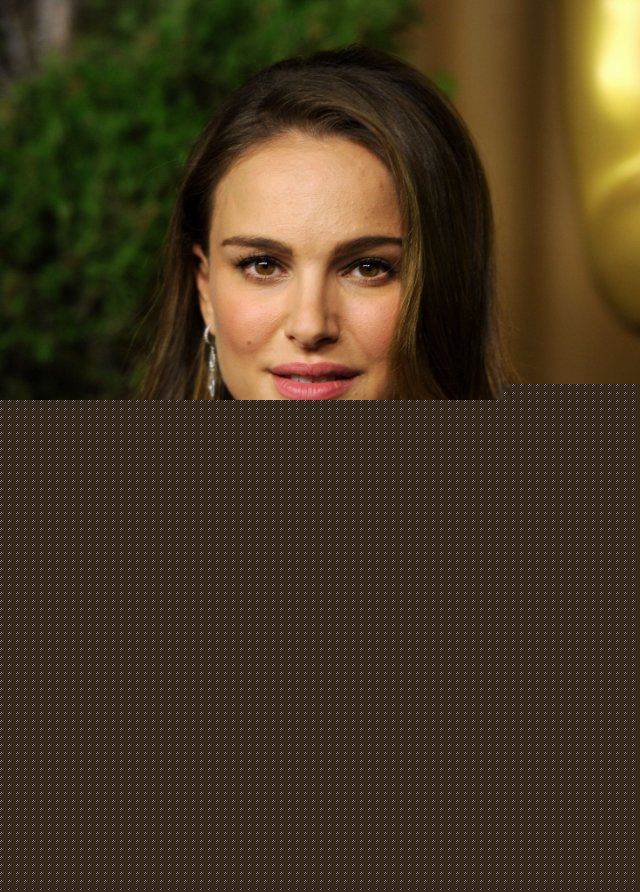 最全娜塔莉·波特曼(Natalie Portman、Natalie Hershlag)精彩图册4