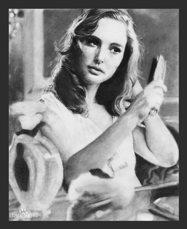 最全娜塔莉·波特曼(Natalie Portman、Natalie Hershlag)精彩图册4