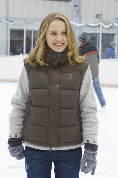 最全娜塔莉·波特曼(Natalie Portman、Natalie Hershlag)精彩图册4