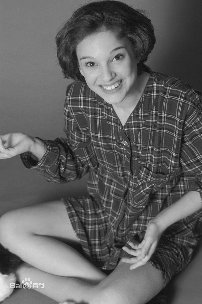 最全娜塔莉·波特曼(Natalie Portman、Natalie Hershlag)精彩图册4