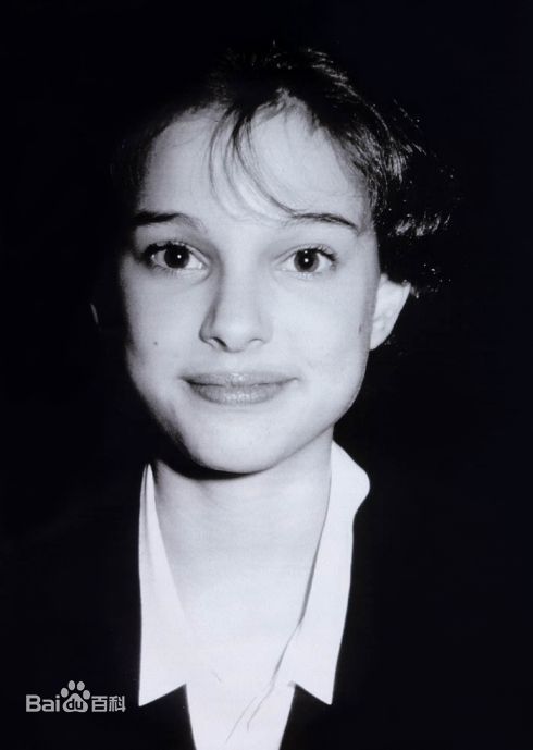 最全娜塔莉·波特曼(Natalie Portman、Natalie Hershlag)精彩图册4