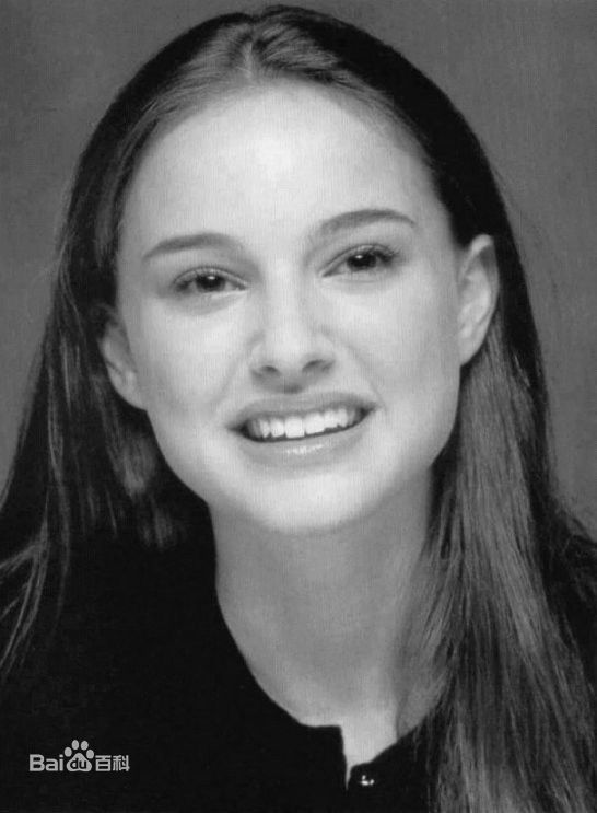 最全娜塔莉·波特曼(Natalie Portman、Natalie Hershlag)精彩图册4