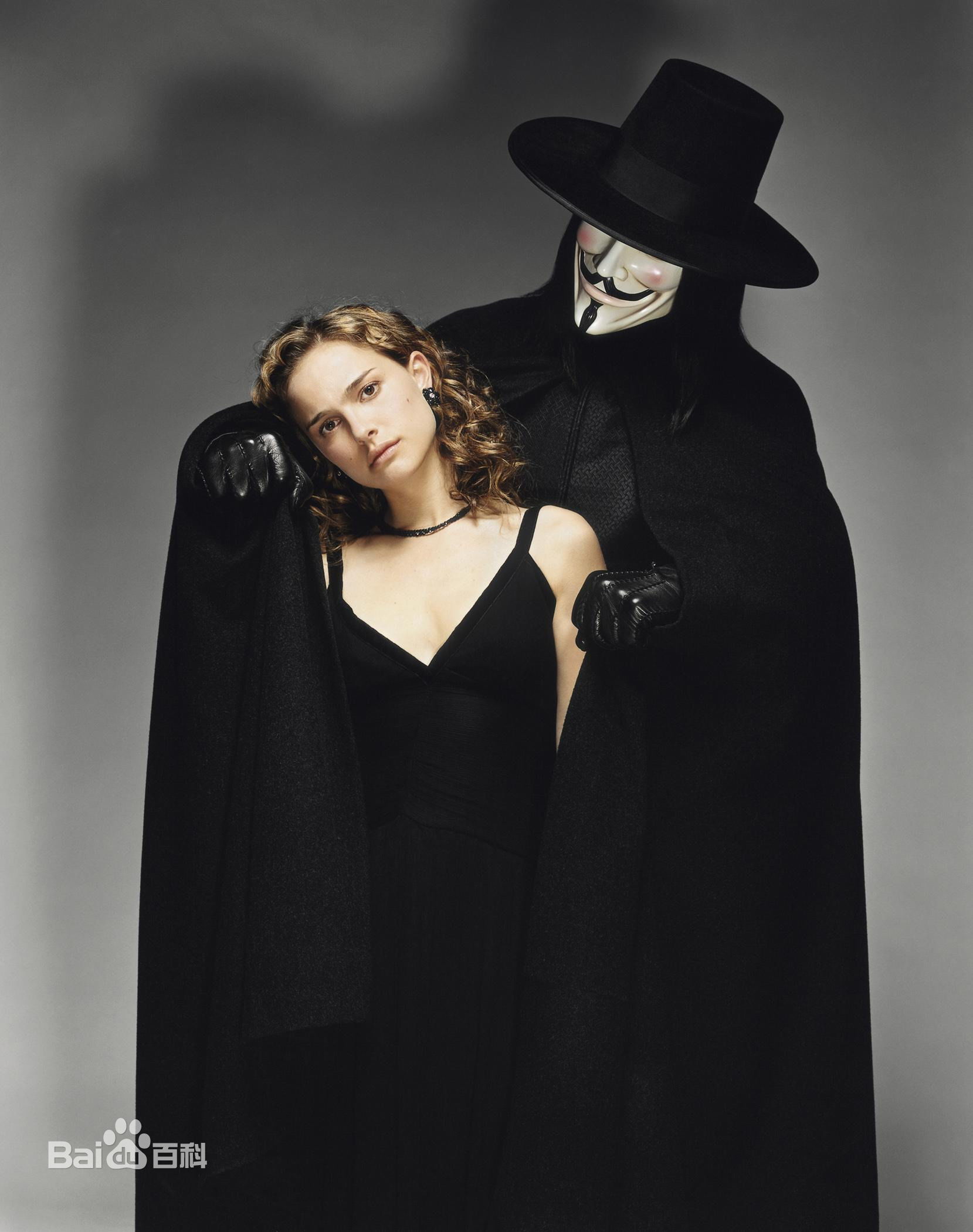 最全娜塔莉·波特曼(Natalie Portman、Natalie Hershlag)精彩图册4