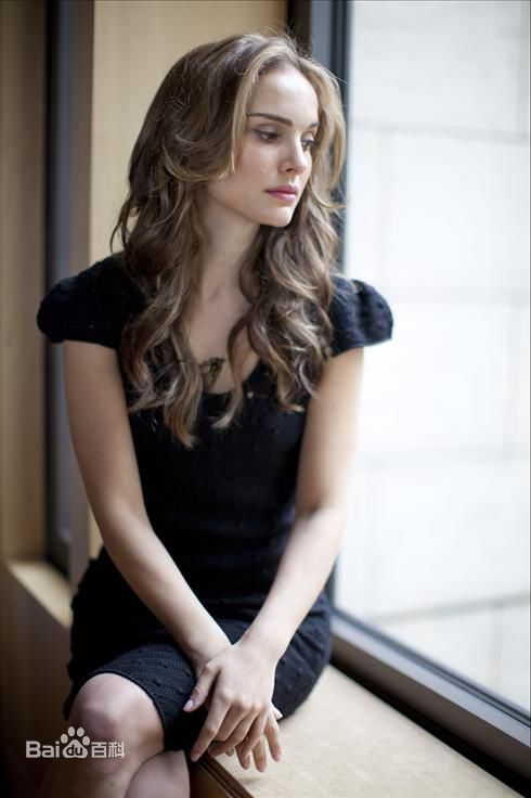 最全娜塔莉·波特曼(Natalie Portman、Natalie Hershlag)精彩图册4