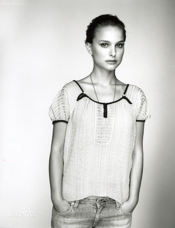 最全娜塔莉·波特曼(Natalie Portman、Natalie Hershlag)精彩图册4