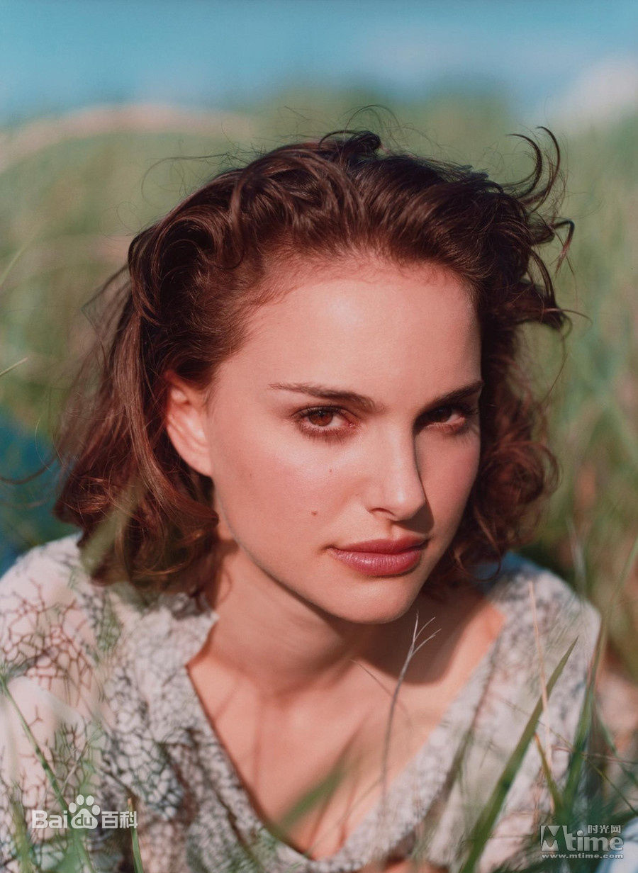 最全娜塔莉·波特曼(Natalie Portman、Natalie Hershlag)精彩图册4
