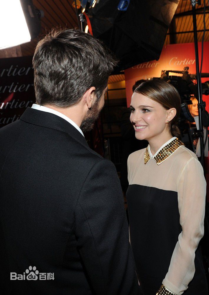 最全娜塔莉·波特曼(Natalie Portman、Natalie Hershlag)精彩图册4