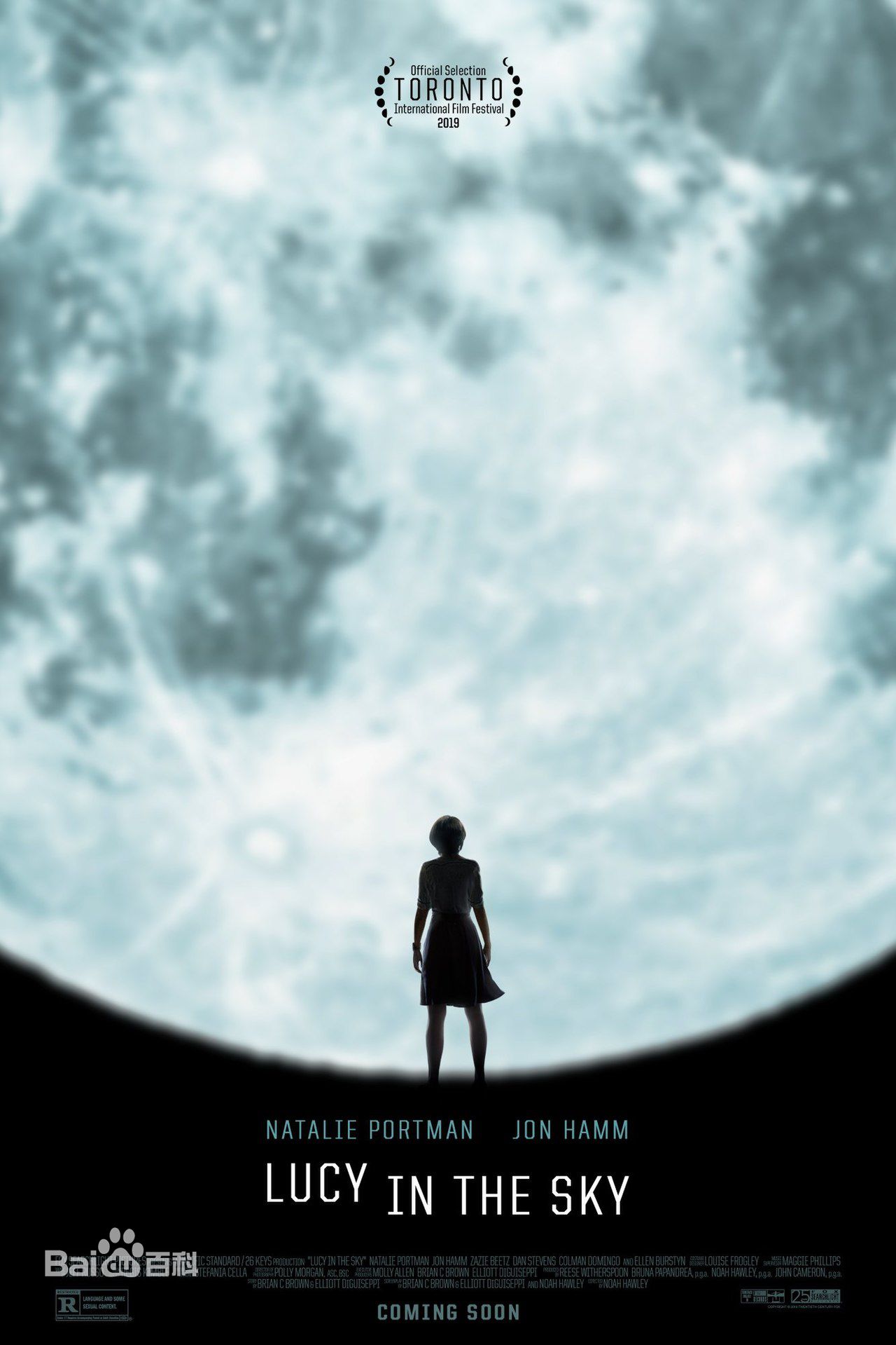 最全娜塔莉·波特曼(Natalie Portman、Natalie Hershlag)素颜照