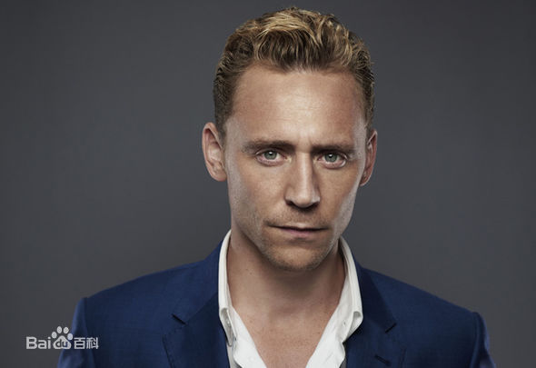 高清汤姆·希德勒斯顿(Tom Hiddleston)图片