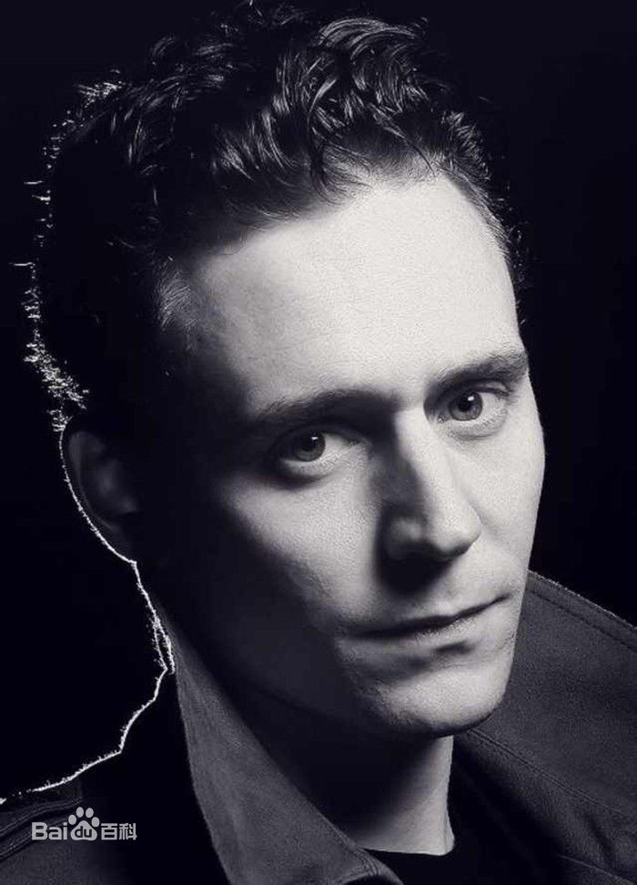 高清汤姆·希德勒斯顿(Tom Hiddleston)图片