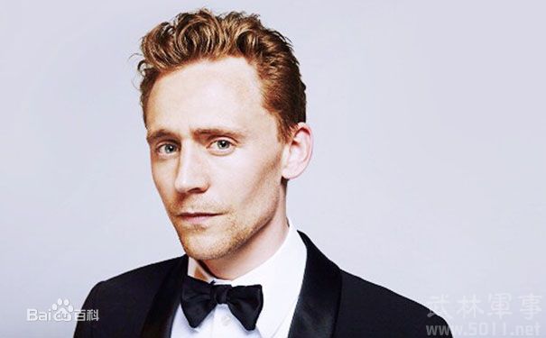 高清汤姆·希德勒斯顿(Tom Hiddleston)图片