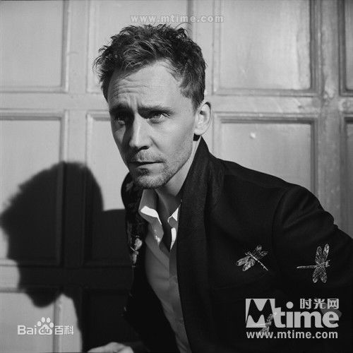 高清汤姆·希德勒斯顿(Tom Hiddleston)图片