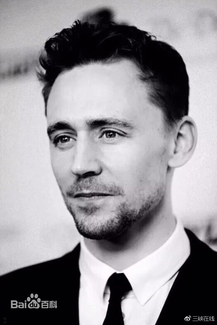 高清汤姆·希德勒斯顿(Tom Hiddleston)图片