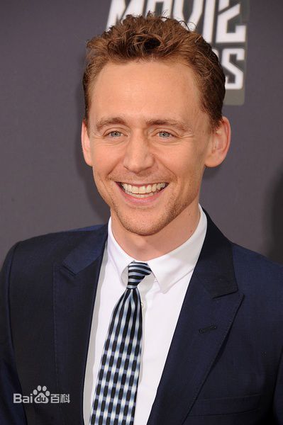 最优质汤姆·希德勒斯顿(Tom Hiddleston)生活照
