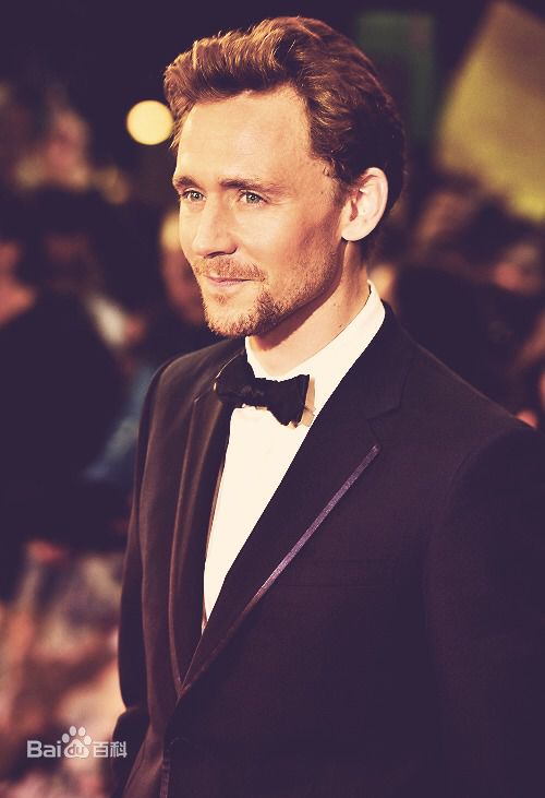 最优质汤姆·希德勒斯顿(Tom Hiddleston)生活照