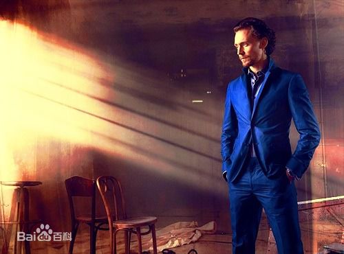 最优质汤姆·希德勒斯顿(Tom Hiddleston)生活照