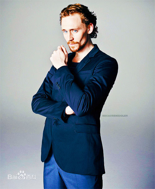 最优质汤姆·希德勒斯顿(Tom Hiddleston)生活照