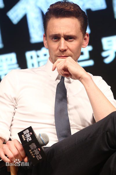 最优质汤姆·希德勒斯顿(Tom Hiddleston)生活照