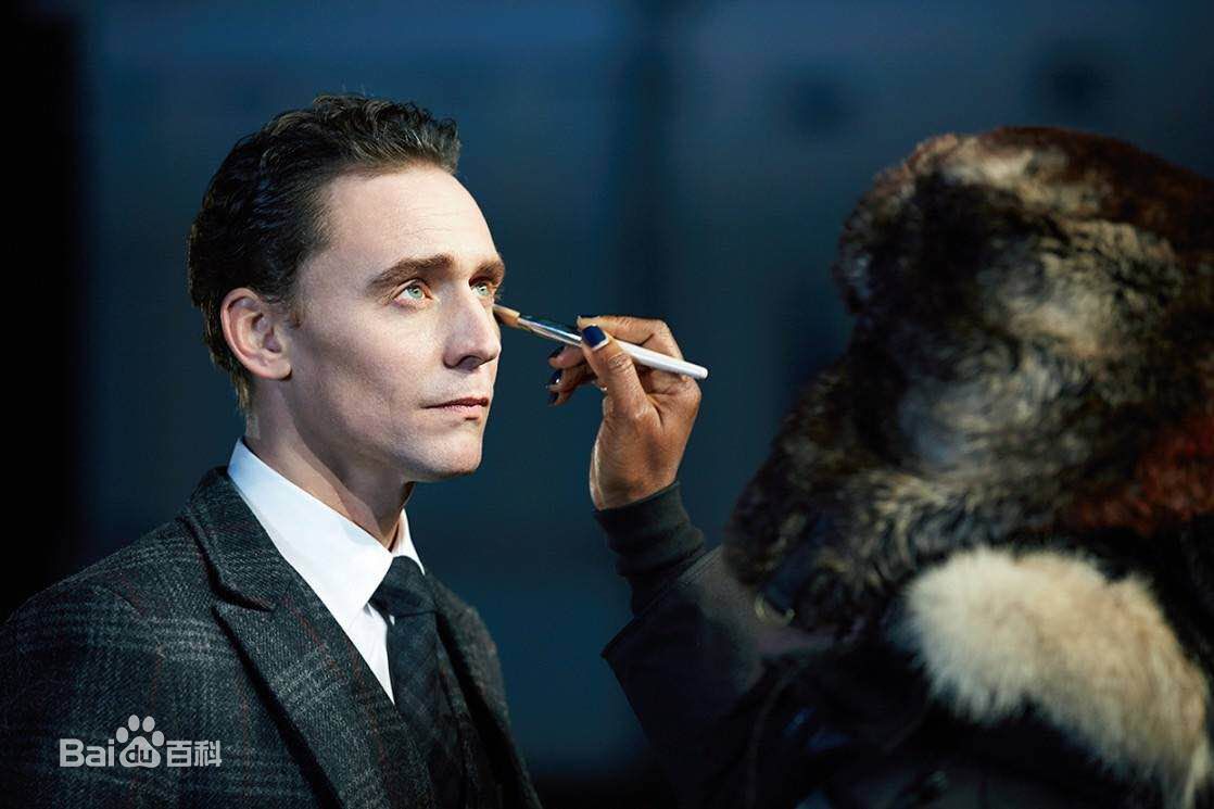 最优质汤姆·希德勒斯顿(Tom Hiddleston)生活照