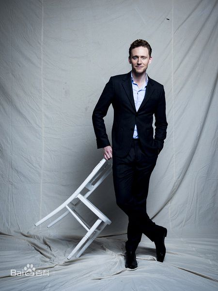 最优质汤姆·希德勒斯顿(Tom Hiddleston)生活照