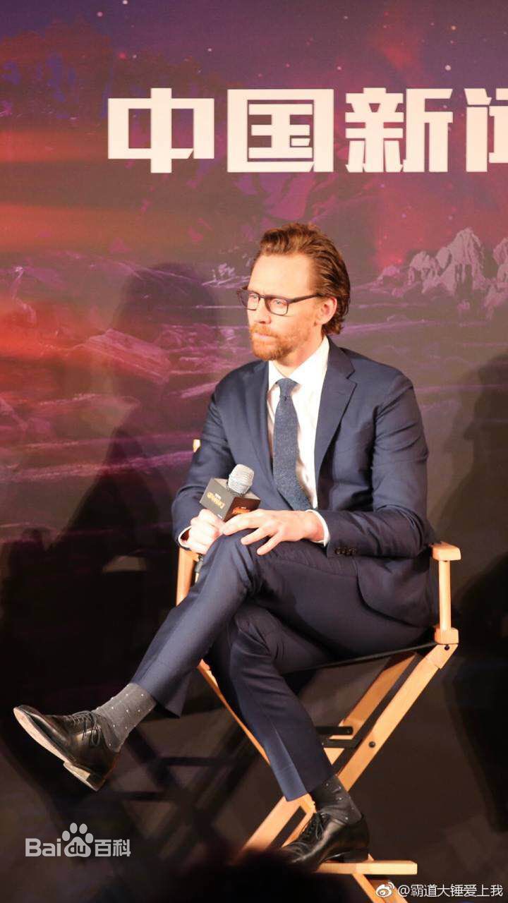 最优质汤姆·希德勒斯顿(Tom Hiddleston)生活照