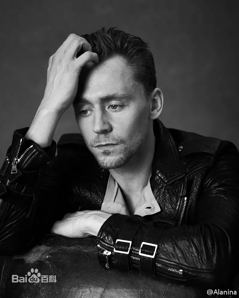 最全汤姆·希德勒斯顿(Tom Hiddleston)壁纸