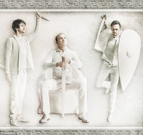 最新汤姆·希德勒斯顿(Tom Hiddleston)精彩图册