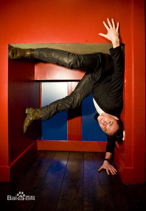 最新汤姆·希德勒斯顿(Tom Hiddleston)精彩图册