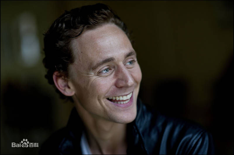 最新汤姆·希德勒斯顿(Tom Hiddleston)精彩图册
