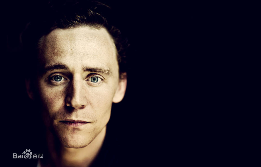 最新汤姆·希德勒斯顿(Tom Hiddleston)精彩图册