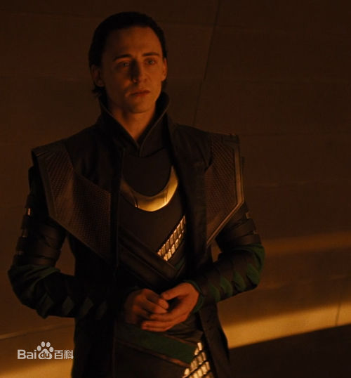 最新汤姆·希德勒斯顿(Tom Hiddleston)精彩图册