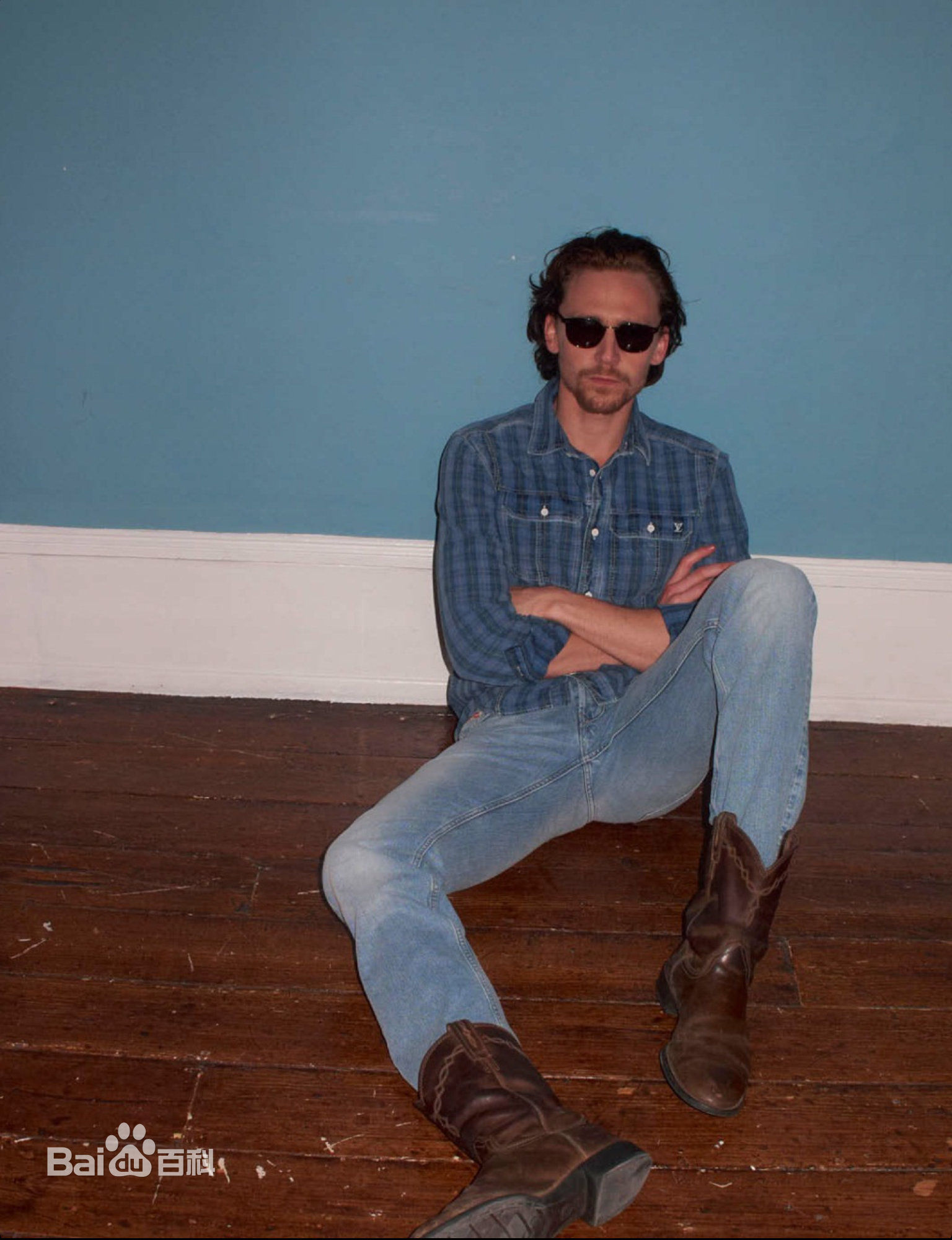 最新汤姆·希德勒斯顿(Tom Hiddleston)精彩图册