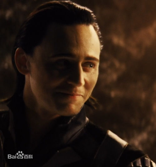 最新汤姆·希德勒斯顿(Tom Hiddleston)精彩图册