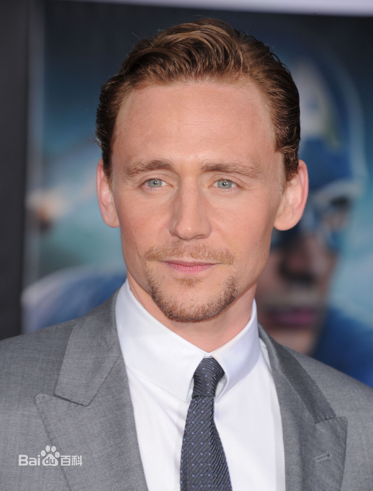 最新汤姆·希德勒斯顿(Tom Hiddleston)精彩图册