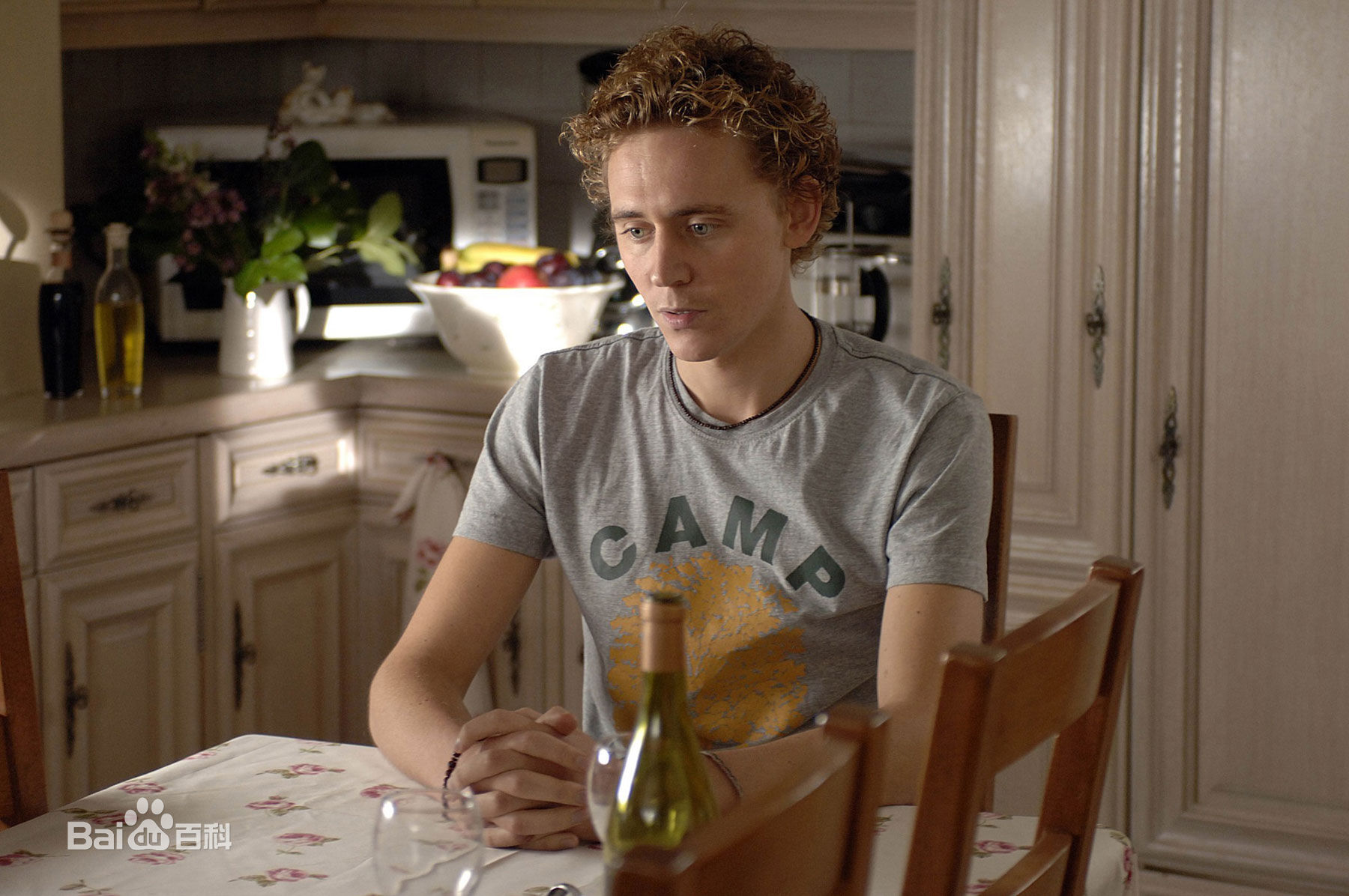 最新汤姆·希德勒斯顿(Tom Hiddleston)精彩图册