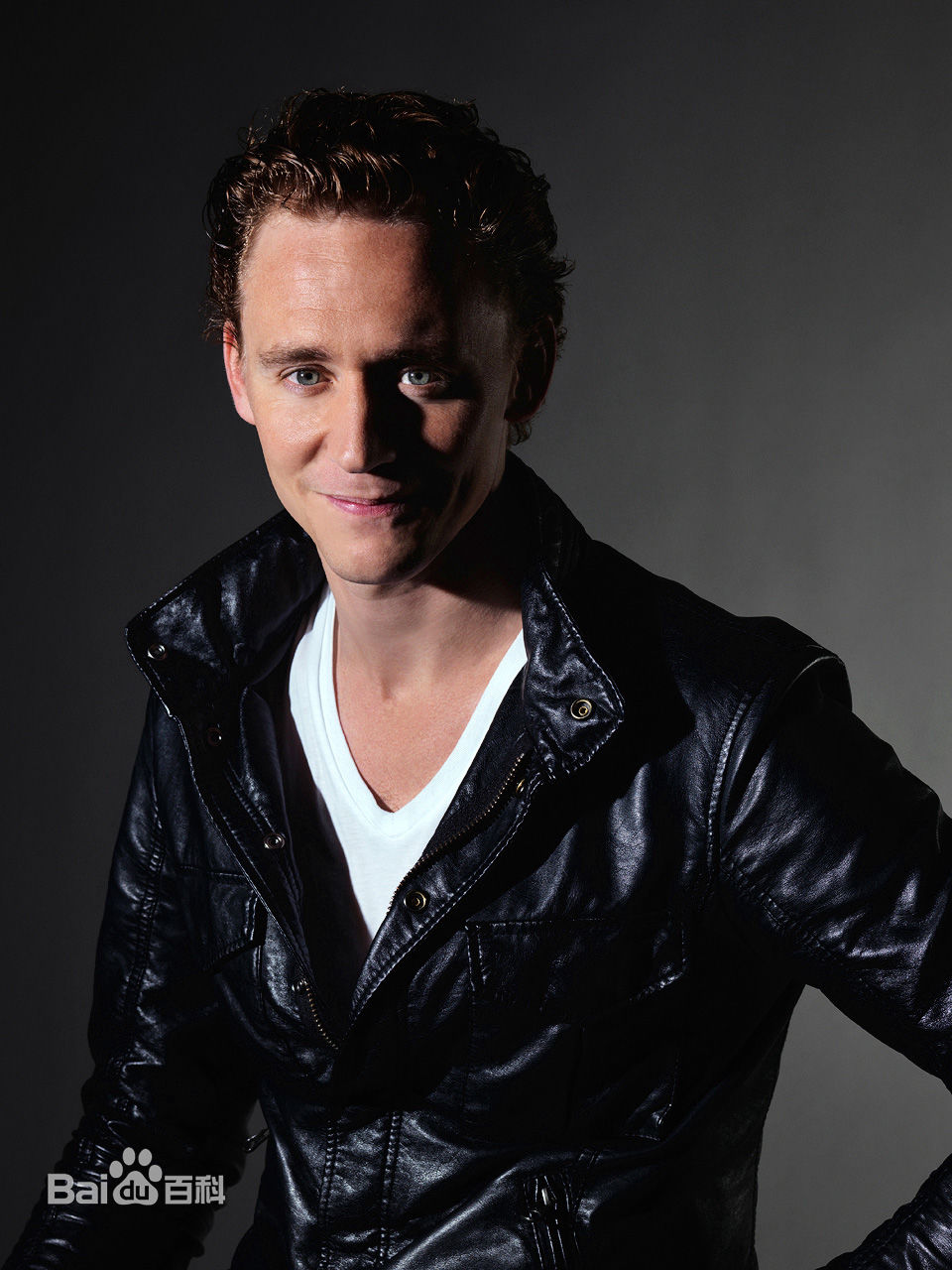 最新汤姆·希德勒斯顿(Tom Hiddleston)精彩图册