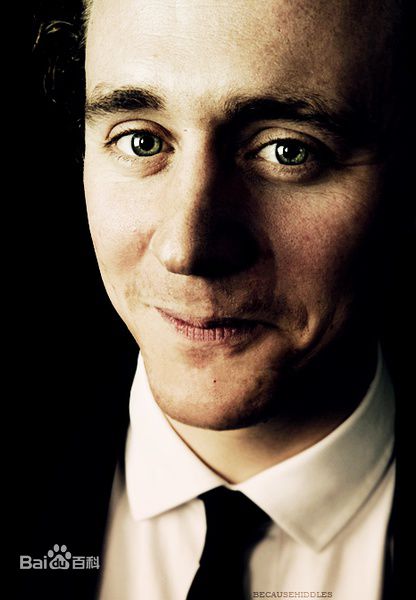 高清汤姆·希德勒斯顿(Tom Hiddleston)精彩图册