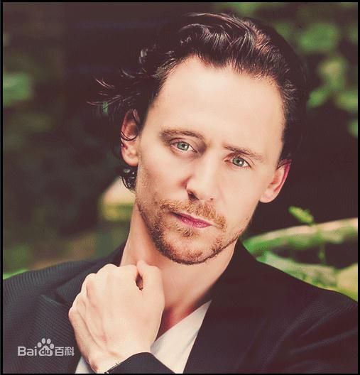 高清汤姆·希德勒斯顿(Tom Hiddleston)精彩图册