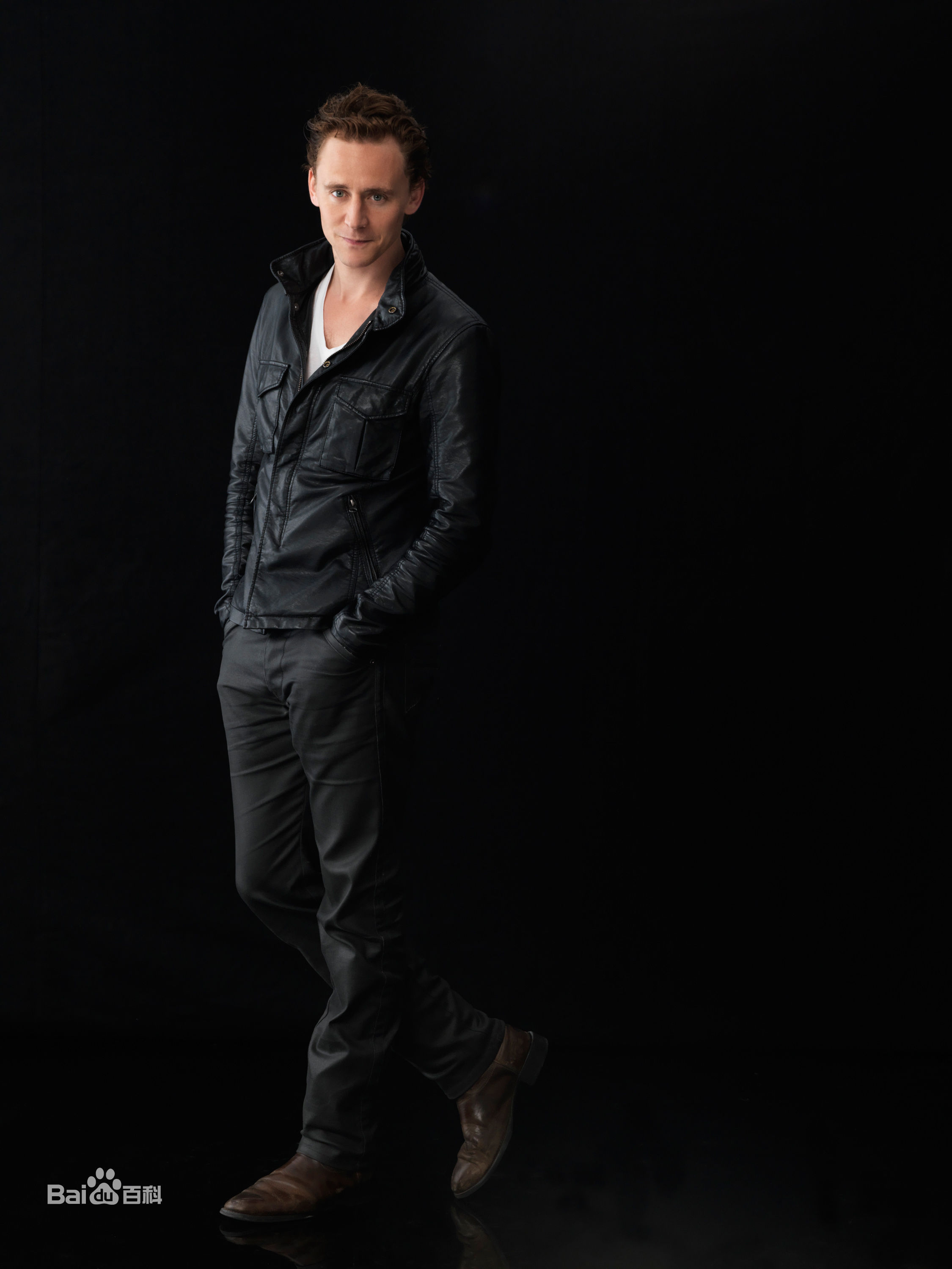 高清汤姆·希德勒斯顿(Tom Hiddleston)精彩图册