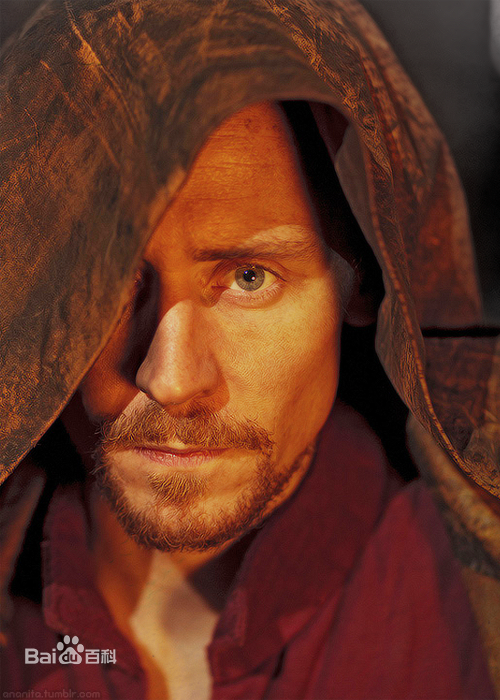 高清汤姆·希德勒斯顿(Tom Hiddleston)精彩图册