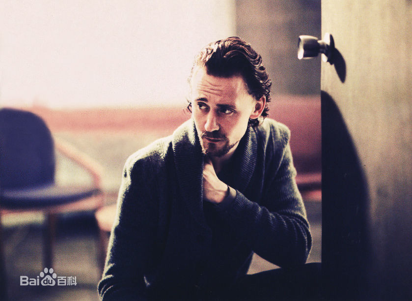高清汤姆·希德勒斯顿(Tom Hiddleston)精彩图册