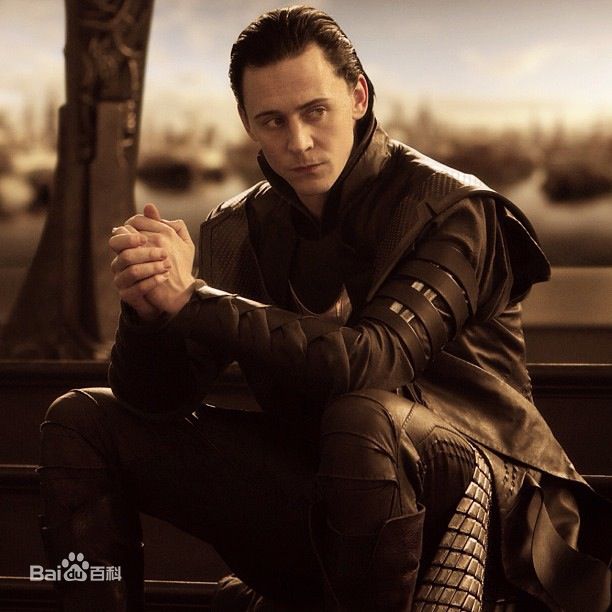 高清汤姆·希德勒斯顿(Tom Hiddleston)精彩图册