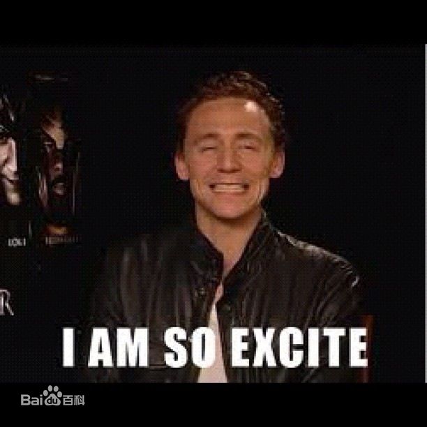 高清汤姆·希德勒斯顿(Tom Hiddleston)精彩图册