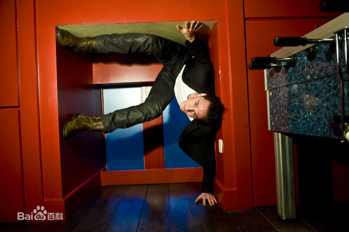 高清汤姆·希德勒斯顿(Tom Hiddleston)精彩图册