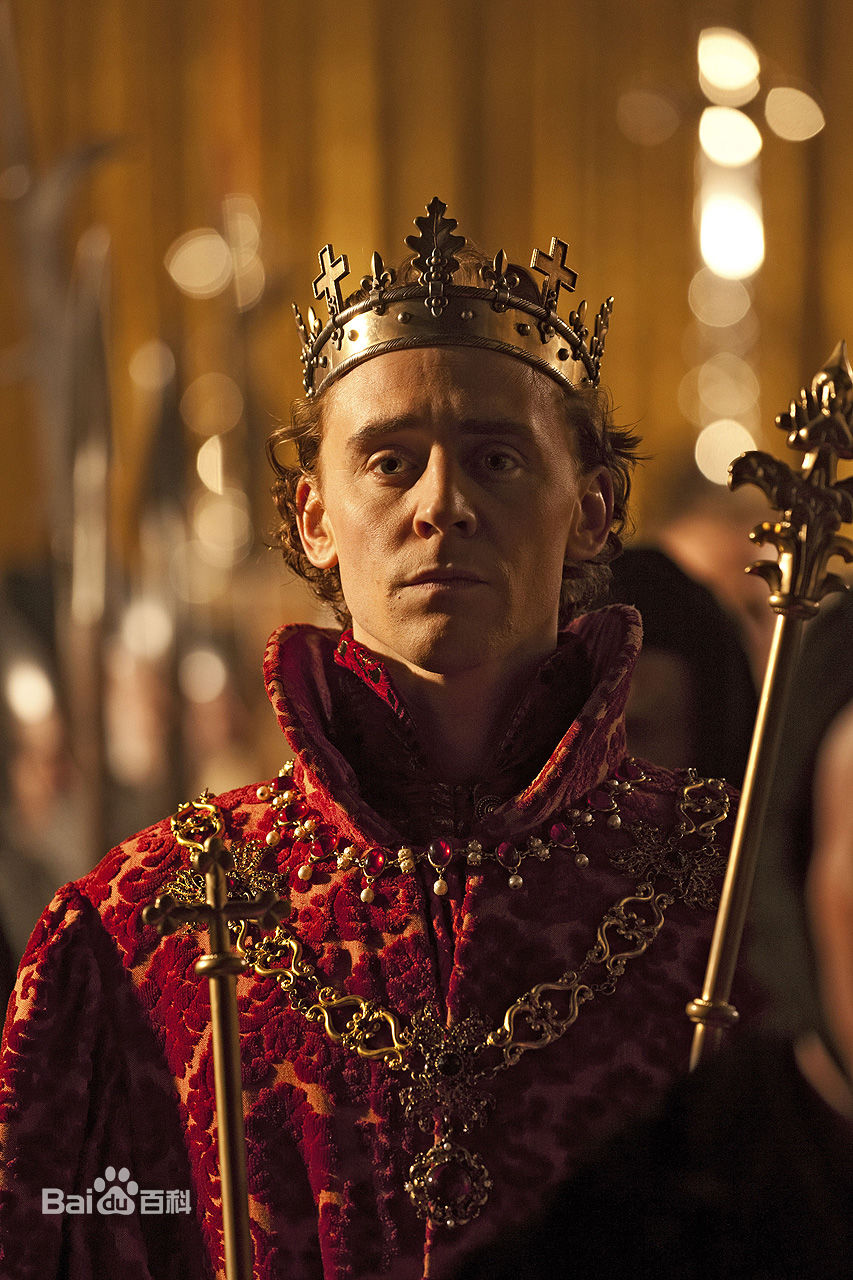 高清汤姆·希德勒斯顿(Tom Hiddleston)精彩图册