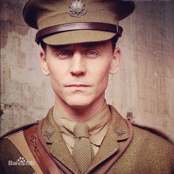 高清汤姆·希德勒斯顿(Tom Hiddleston)精彩图册