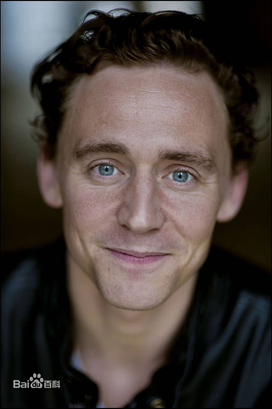 精选汤姆·希德勒斯顿(Tom Hiddleston)精彩图册