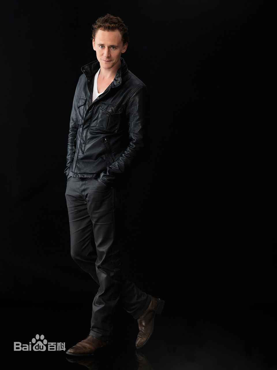 精选汤姆·希德勒斯顿(Tom Hiddleston)精彩图册