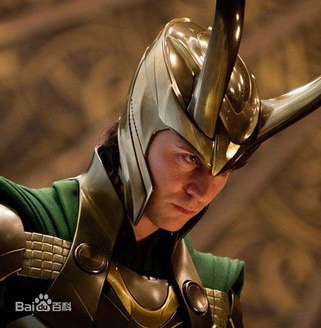 精选汤姆·希德勒斯顿(Tom Hiddleston)精彩图册